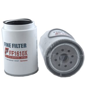 آبگیر FF-1610-X فاین فیلتر | یدک فیلتر