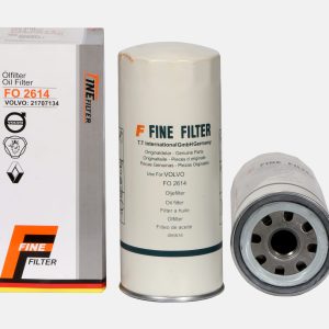 فیلتر روغن FH اولیه FO 2614 فاین فیلتر | یدک فیلتر