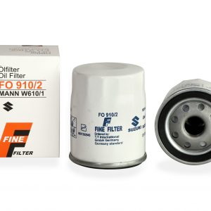 فیلتر روغن چانگان CS35-ویتارا FO910/2 فاین فیلتر | یدک فیلتر