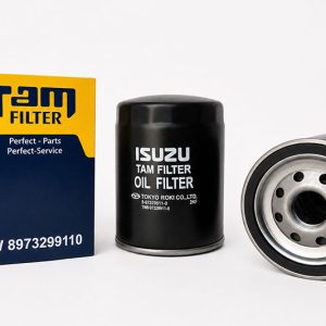 فیلتررروغن کامیونت ایسوزو NKR آمیکو ۵/۲ جدید تام فیلتر مدل TW-8973299110 | یدک فیلتر