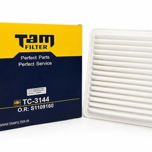 فیلتر هوا لیفان x60 تام فیلتر مدل TC-3144 | یدک فیلتر