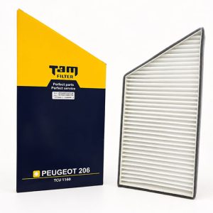 فیلتر کابین ۲۰۶ | یدک فیلتر