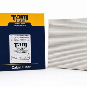 فیلتر کابین اپتیما ۲۰۱۴ سوناتا۲۰۱۱ YF آزرا  گرنجور