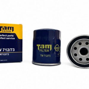 فیلتر روغن مزدا ۳ | یدک فیلتر