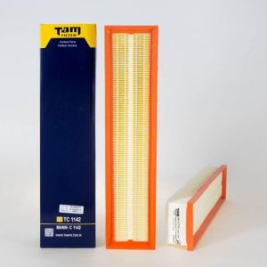 فیلتر هوای پژو 206 SD بلند،رانا-دانگ فنگH30کراس-تارا | یدک فیلتر