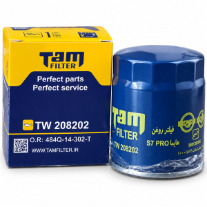 فیلتر روغن هایما S7 PRO تام مدل TW-208202
