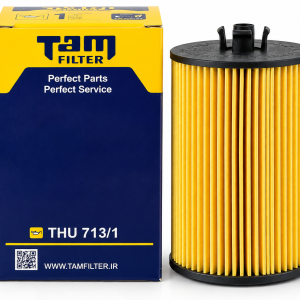 فیلتر روغن نیسان 2000 تام مدل TW-8020