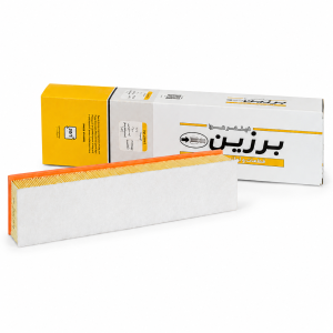 فیلتر هوا پژو 206 برزین