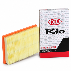 فیلتر هوا KIA RIO برزین