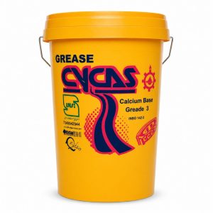 فیلتر گریس شاسی 17KG